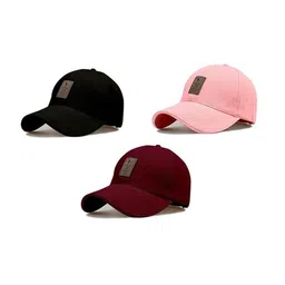 SELLORIA Men Baseball Cap-picture-13