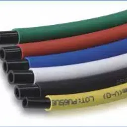 Techno 10 x 6.5 x 12 mm 50 m Green PU Anti Spark Tube-picture-15