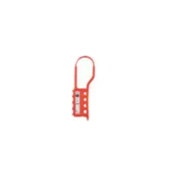 Asian Loto ALC –4HDH Di- Electric Lockout Hasp-image-58