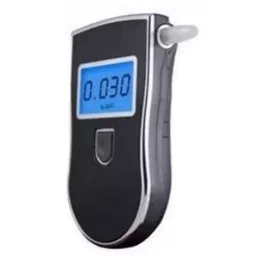 Mangal AT-1100 Digital Breath Alcohol Tester 0-1 mg/L-38
