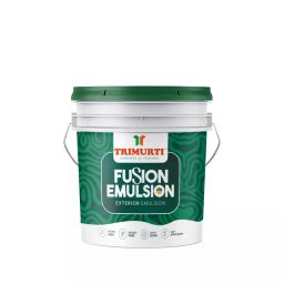 Trimurti 4 L White Fusion Exterior Emulsion For Exterior Walls-image-85