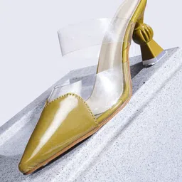 Try Me Party Stiletto Sandals-10