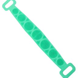 Silicone Body Back Scrubber - Green-image-85