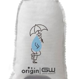 Origin Ob Absorbag Dehumidifier 120 ml - White-image-23