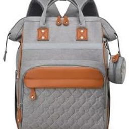 Winnies Diaper Bag For New Born Baby-21