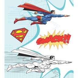 dreamland publications Superman Copy Colouring Book - English image 2
