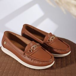 Carlton London Women Loafers-image-87