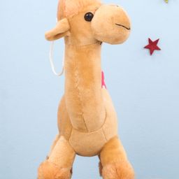 Funzoo Camel Soft Toy - Height 24 cm (Color May Vary) image 4