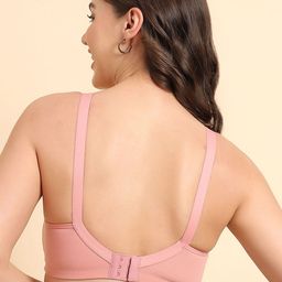 KOMLI Bra Full Coverage image 3