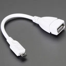 Raspberry Pi Zero 2W Basic Pack Raspberry Pi Zero 2W (Includes OTG Cable & Mini HDMI Converter) image 2