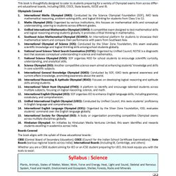 oswaal books Oswaal One For All Olympiad Class 4 Previous Years Solved Papers + Workbook Science (Set of 2 Books) For 2025 Exam - English image 5