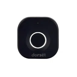 Dorset Biometric Lock 24 V Chrome, DG 304 SL-39