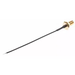 RS PRO Male RP-SMA to Unterminated Coaxial Cable 50 Ω 100 mm, 7942869-image-86