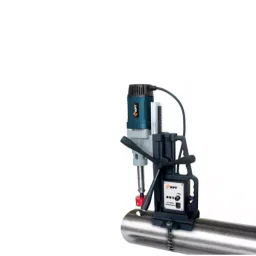 KPT Pipe Drill Machine 2180 W 128 mm Drilling Capacity, KBC1280-image-49