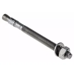 RS PRO M12 x 145 mm Stainless Steel Masonry Fixing Model No 6222004-image-46