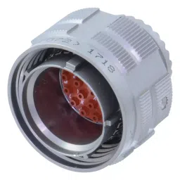 AMPHENOL INDUSTRIAL CIRCULAR CONNECTOR, PLUG, 9-35, CABLE, ALM06F9-35S(072)-picture-43