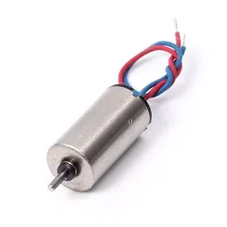 Invento 40000-46500RPM Micro Coreless High Speed Motor Shaft ISC 932 DIY Project-14