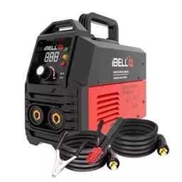 iBELL IBL M200-77 IGBT 220V Inverter Arc Welding Machine with Hot Start & 2 Years Warranty-13