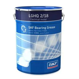 SKF Electric Motor Bearing Grease 18 Kg, LGHQ 2/18-image-30
