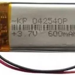 Invento 650 mAh Mini Drone  Battery ISC 899-45