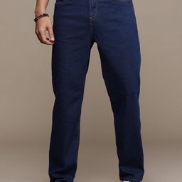 INDIROCKS Men Jean Stretchable Jeans-image-38