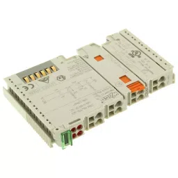 Wago 4-CH AI MODULE 0-10 V, 750-459-31
