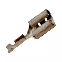 AMP - TE CONNECTIVITY FEMALE DISCONNECT, 6.35MM, 24-20AWG, 61368-1 (Pack 100)-image-79