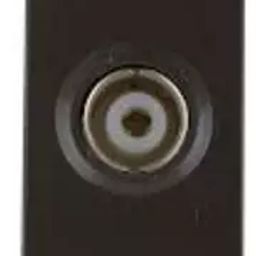 Anchor 21157MB T.V Socket Outlet Single Black colour-picture-16
