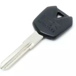 Kawasaki Key (Lock) Blank 27008-0053 21675763 - Made In Japan-image-72