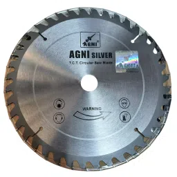 Agni TCT Circular Saw 350 mm (14 inches) 80 Teeth for Wood-image-97