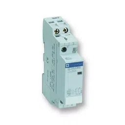 SCHNEIDER ELECTRIC Contactors RELAY, DPST-NO, 250VAC, 16A, GC1620M5-image-97