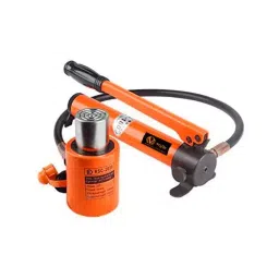 Voltz VZ-CP-180 Hydraulic Cylinders Jack Solid with Hand pump (20T 2Inch)-image-98
