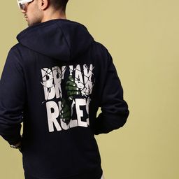 Urban Dog Men Hooded Sweatshirt-image-19
