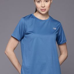 New Balance Short Sleeves T-shirt-19