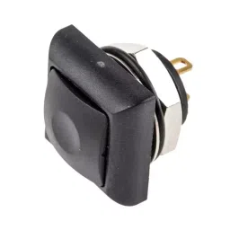 RS PRO Push Button Switch Momentary PCB 13.6 mm Cutout SPST 30 V DC IP67, 8207574-picture-23