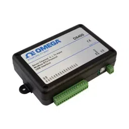 Omega Data Acquisition Unit, 7Ch, Voltage, D8100.-10