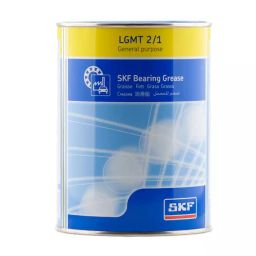 SKF General Purpose Bearing Grease 1 Kg, LGMT 2/1-47