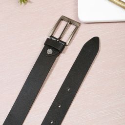 Kosher Men Leather Belt-image-47