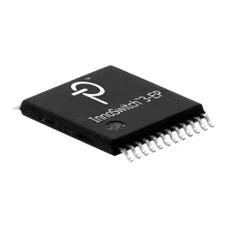 POWER INTEGRATIONS AC/DC CONV, FLYBACK, -40 TO 105DEG C, INN3675C-H602-TL-38