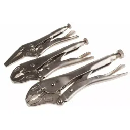 RS PRO Chrome Molybdenum Steel Pliers 180 mm Overall Length Model No 8473762-image-50