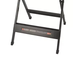 Black+Decker WM301-XJ 160KG Workmate Workbench image 3