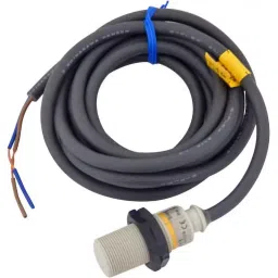 Omron Resin Case Type Proximity Sensor, E2F-X5Y1 2M-picture-20