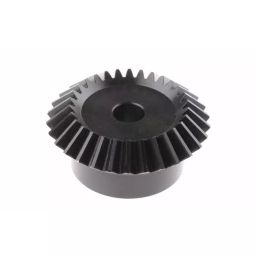 RS PRO Steel Mitre Gear, 12mm Bore, 30 Teeth, 2 Module Model No 5215926-image-44