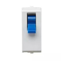 Legrand Myrius Single Pole 32 A C Curve Modular MCB 6732 07-9
