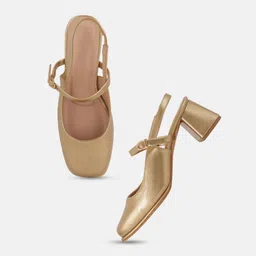 DROP BOLD Block Pumps image 2