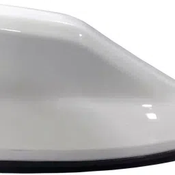 Auto Pearl remium Quality Car Black Shark Fin Replacement Signal Receiver FA74 Brezza 2020 Hidden Vehicle Antenna-image-71