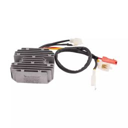 Deutsche Regulator for Bajaj Avenger 220 (2012 Model), DEUS-0765VA-picture-11