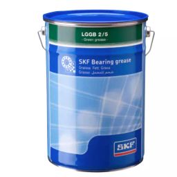 SKF EAL Biodegradable Bearing Grease 5 Kg, LGGB 2/5-image-37