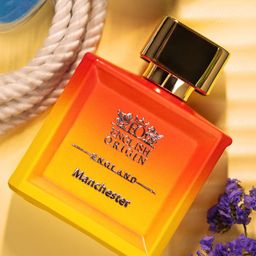 English Origin Men Manchester Skin Friendly long Lasting Eau De Parfum - 100 ml-19