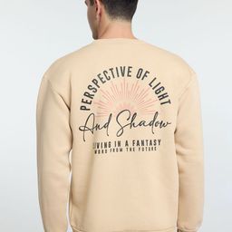 Trendyol Men Sweatshirt-picture-51